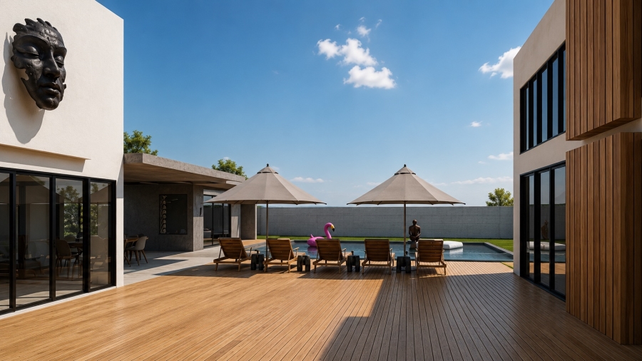 Commercial Property for Sale in Lilyvale Free State
